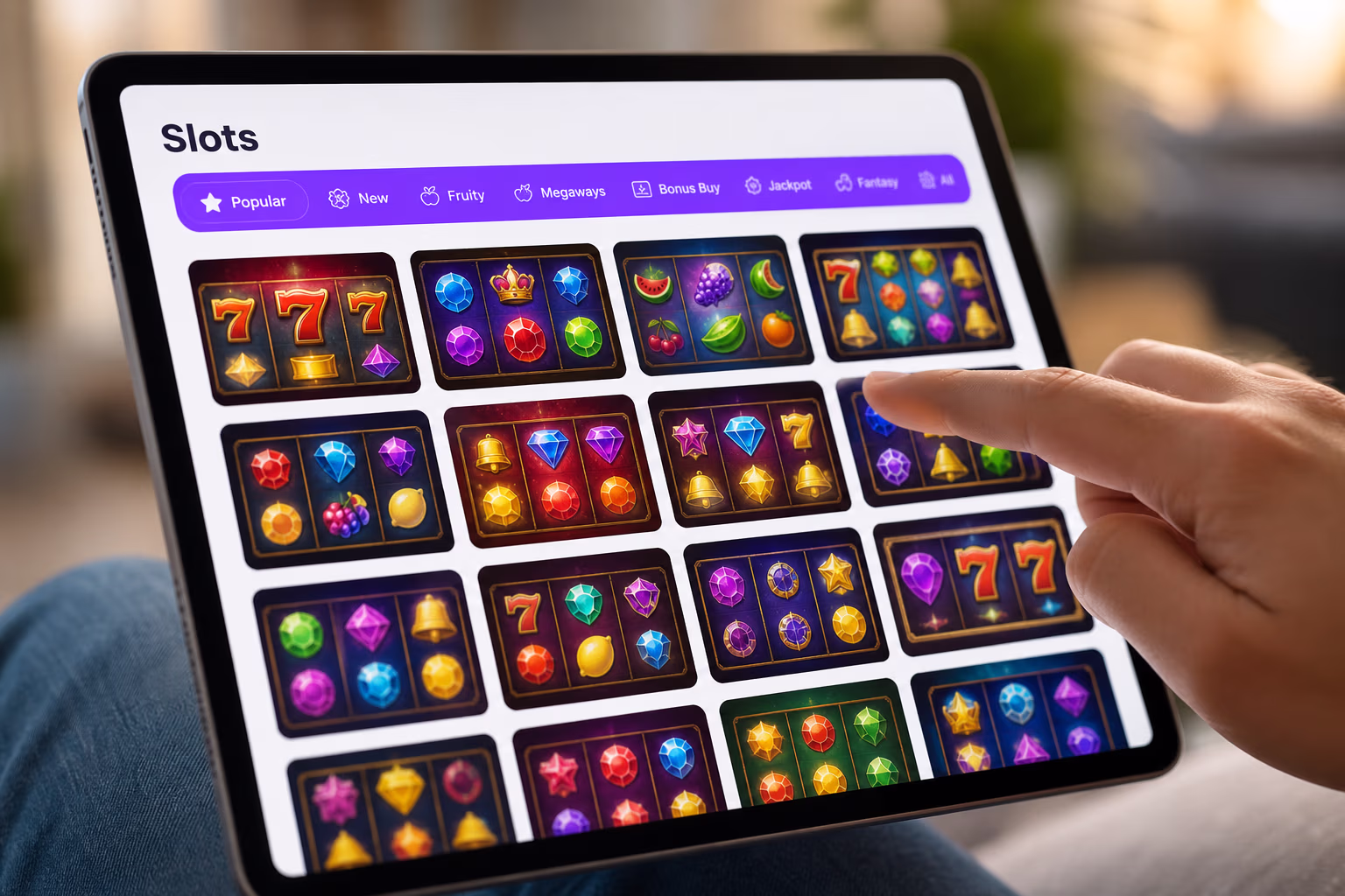 Bet365 Blackjack