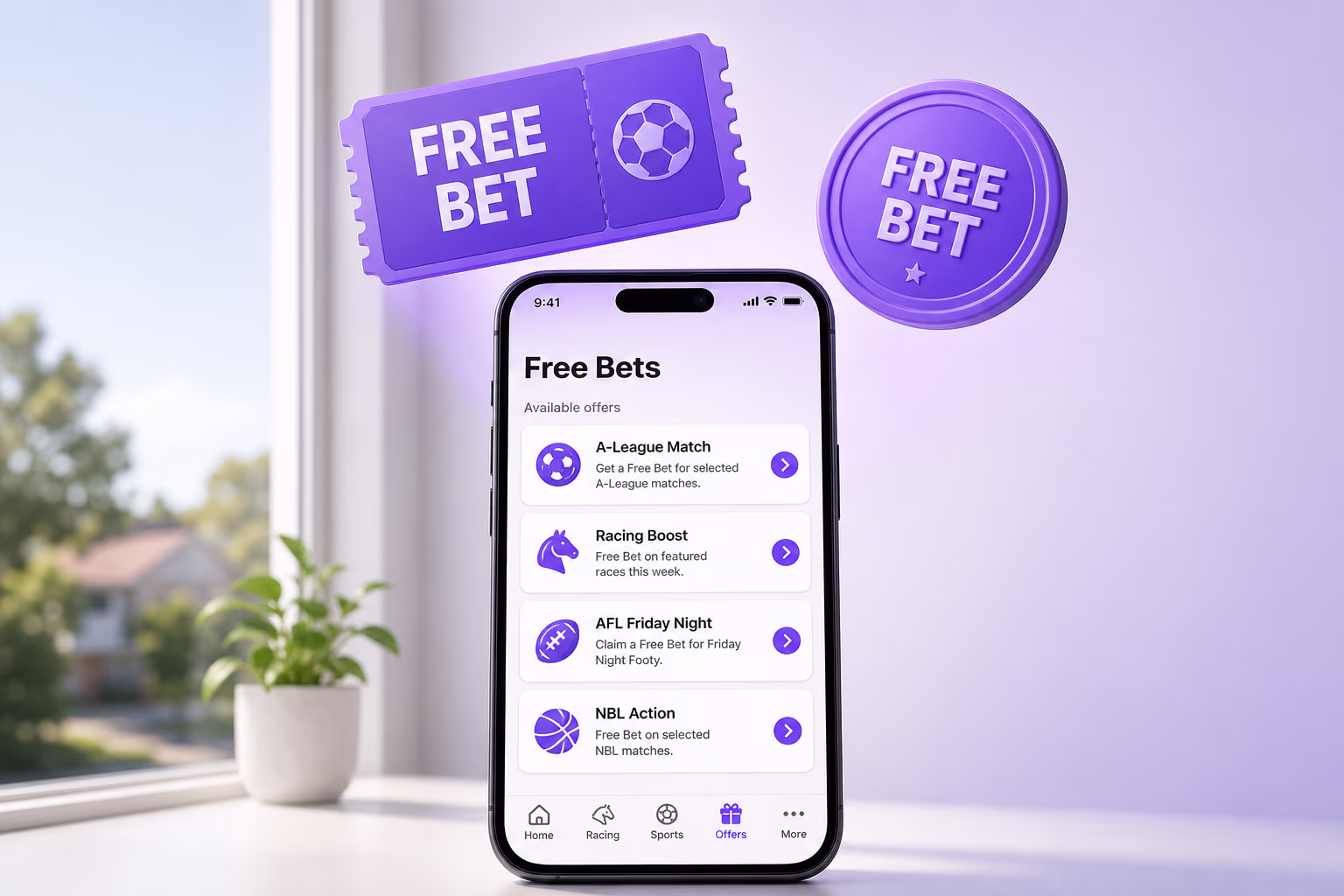 Bet365 Bonus in Australia